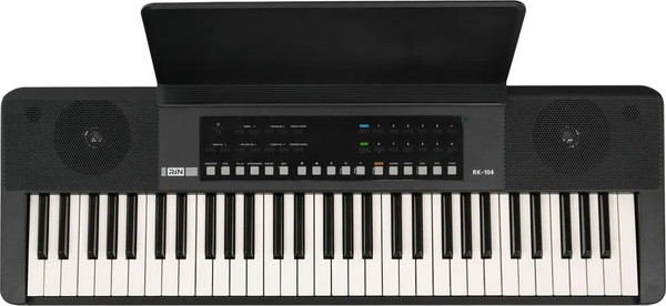 Синтезатор Rin RK-104