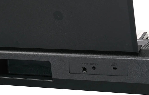 Синтезатор Rin RK-104