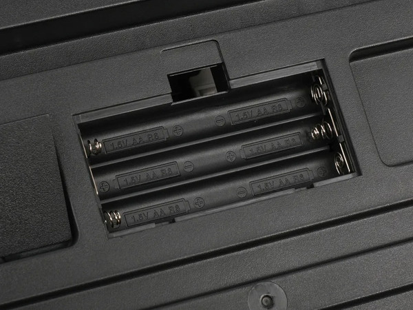 Синтезатор Rin RK-104