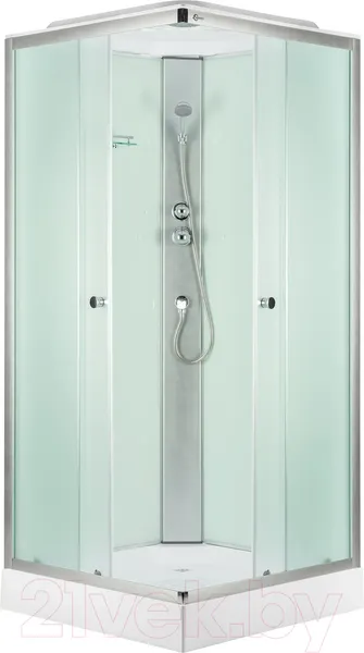 Душевой поддон Saniteco SN-390W
