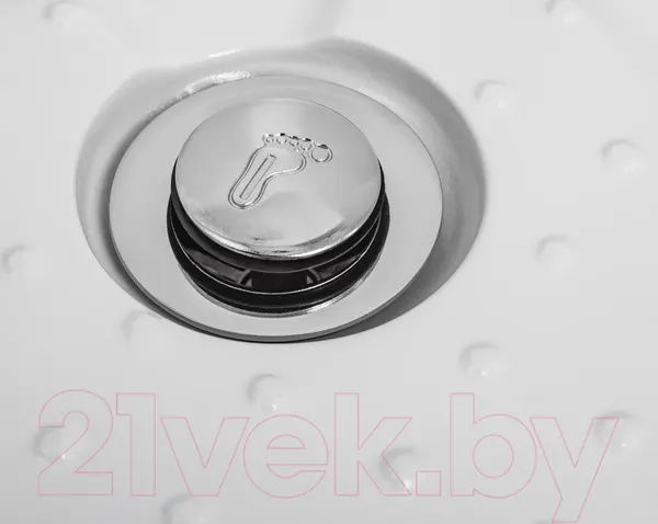 Душевой поддон Saniteco SN-390W
