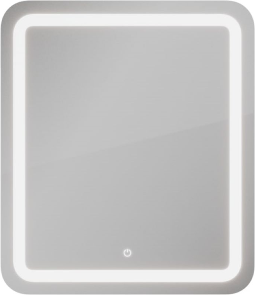 Зеркало Uncoria Тронто 60x70 