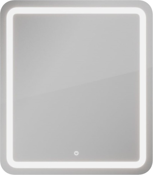 Зеркало Uncoria Тронто 70x80