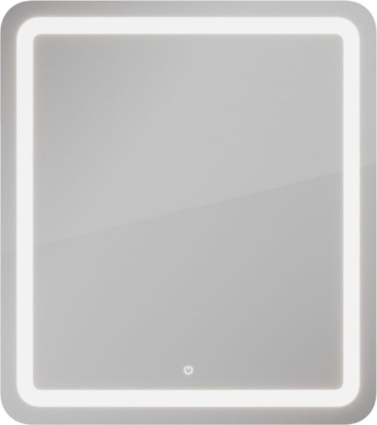 Зеркало Uncoria Тронто 80x90