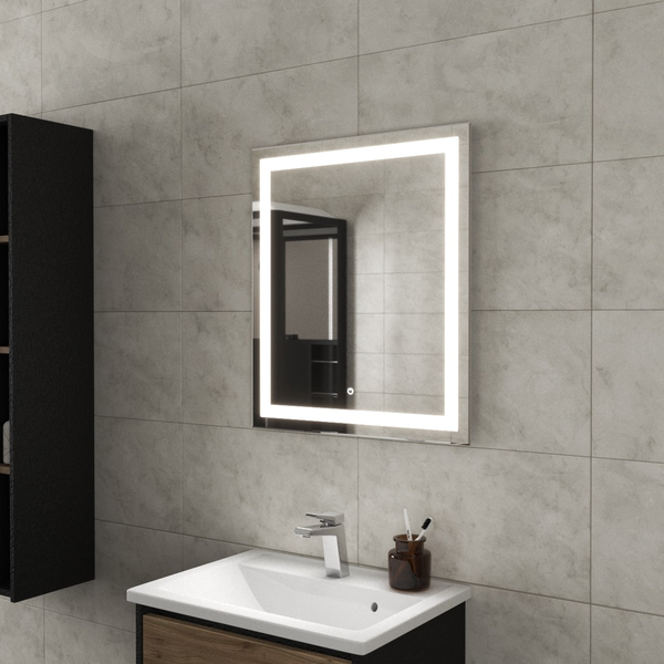 Зеркало Uncoria Тронто I 60x70 - фото