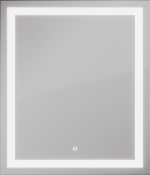 Зеркало Uncoria Тронто I 60x70