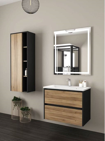 Зеркало Uncoria Тронто I 70x80