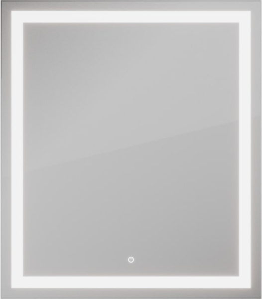 Зеркало Uncoria Тронто I 70x80