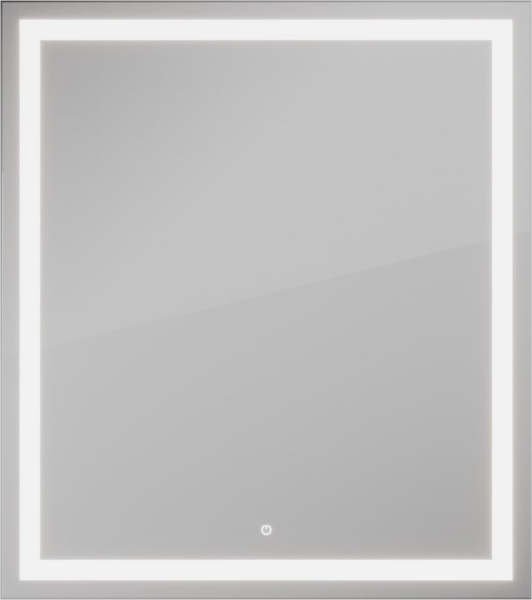 Зеркало Uncoria Тронто I 80x90