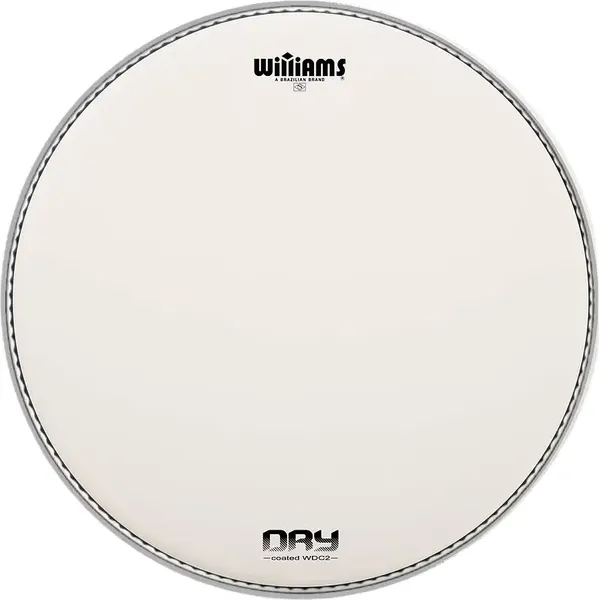 Пластик для барабана Wiliams WDC2-7MIL-13