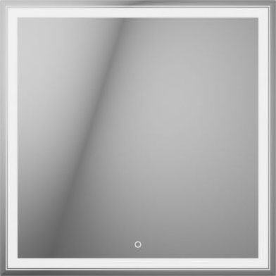 Зеркало Veneciana Allia 70x70