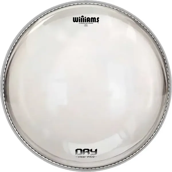 Пластик для барабана Wiliams WD2-7MIL-18FT