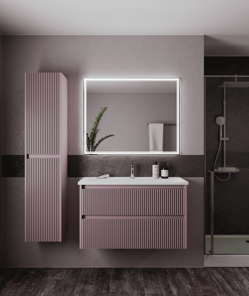 Зеркало Veneciana Alterno 100x80