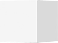 Антресоль Стендмебель Хелен АН 01 400 - фото