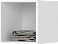 Антресоль Стендмебель Хелен АН 01 400