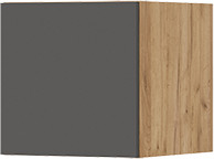 Антресоль Стендмебель Хелен АН 01 400 - фото