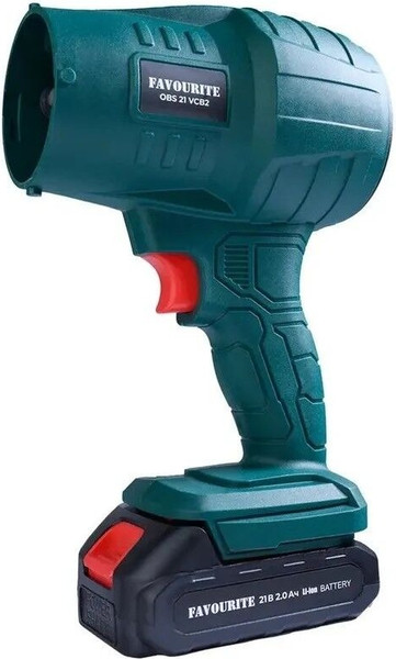 Воздуходувка аккумуляторная Favourite OBS 21 VCB2 / 156391822
