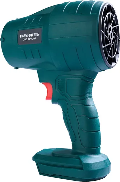 Воздуходувка аккумуляторная Favourite OBS 21 VCB2 / 156391822