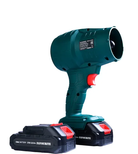 Воздуходувка аккумуляторная Favourite OBS 21 VCB2 / 156391822