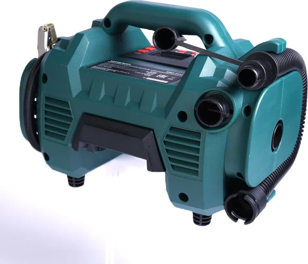 Автомобильный компрессор Favourite OBS 21AC / 152161321