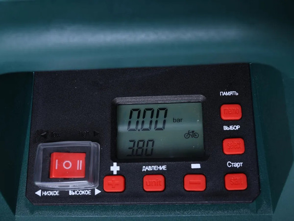 Автомобильный компрессор Favourite OBS 21AC / 152161321