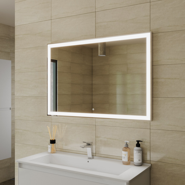 Зеркало Veneciana Aventino 105x70