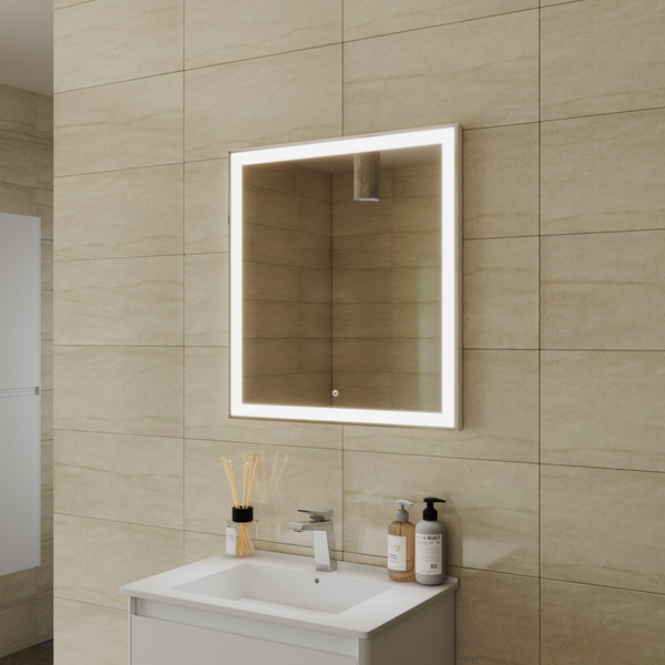 Зеркало Veneciana Aventino 65x70 - фото