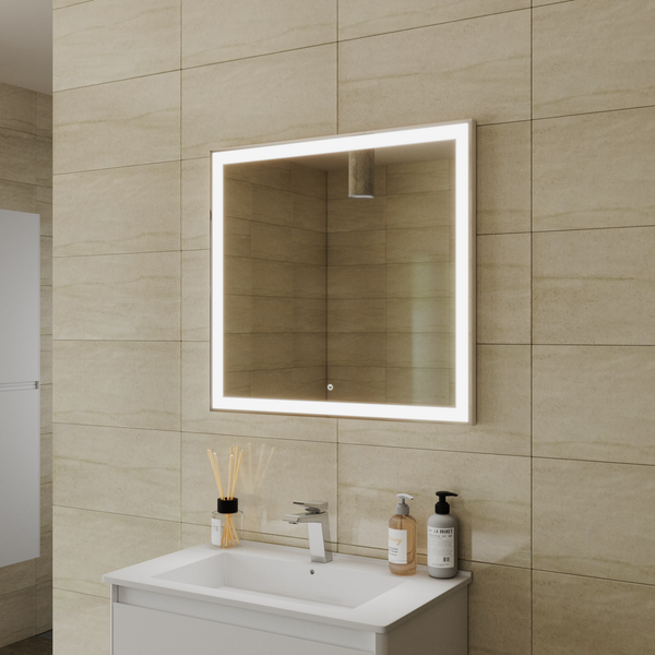 Зеркало Veneciana Aventino 75x70 - фото