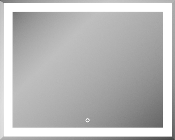 Зеркало Veneciana Aventino 75x70