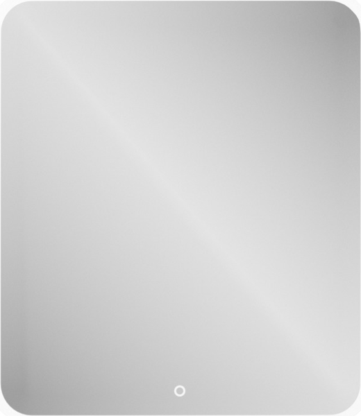 Зеркало Veneciana Camila 70x80