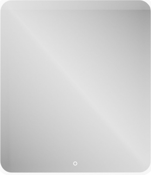 Зеркало Veneciana Camila 80x90