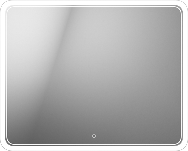 Зеркало Veneciana Mayra 100x80