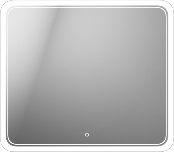 Зеркало Veneciana Mayra 80x70