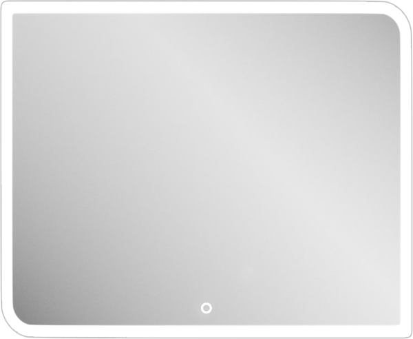 Зеркало Veneciana Muskat 80x70