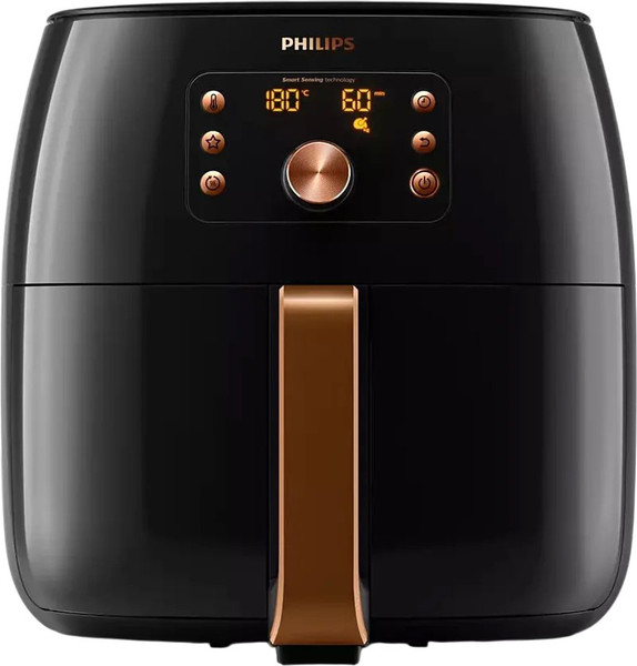 Аэрогриль Philips Ovi Smart XXL / HD9867/90