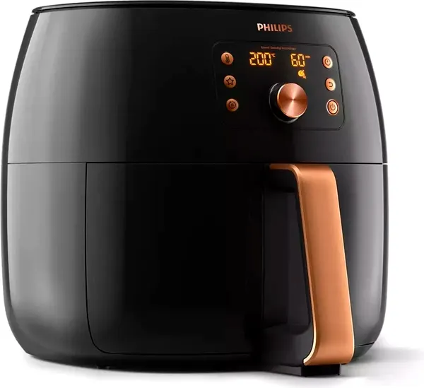 Аэрогриль Philips Ovi Smart XXL / HD9867/90