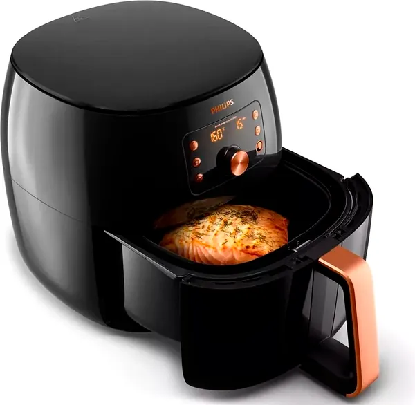 Аэрогриль Philips Ovi Smart XXL / HD9867/90