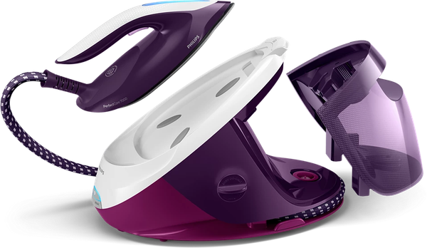 Утюг с парогенератором Philips PSG7028/30
