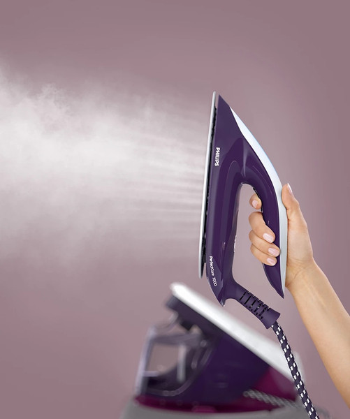 Утюг с парогенератором Philips PSG7028/30