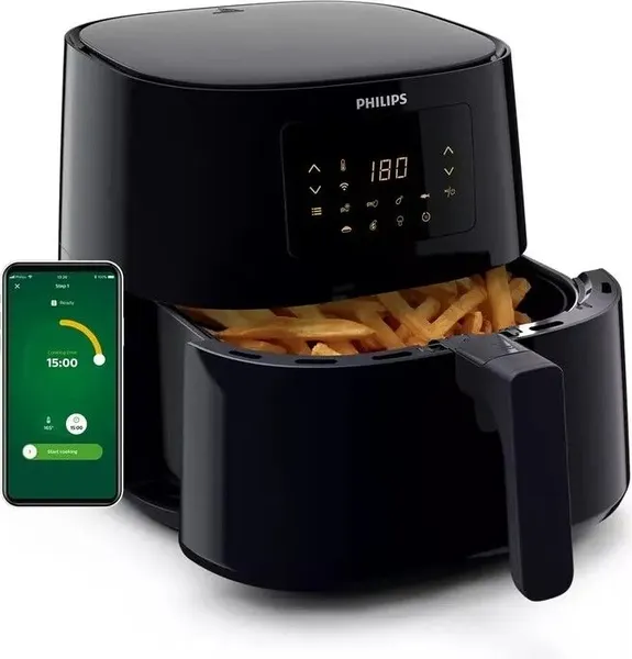 Аэрогриль Philips HD9280/90