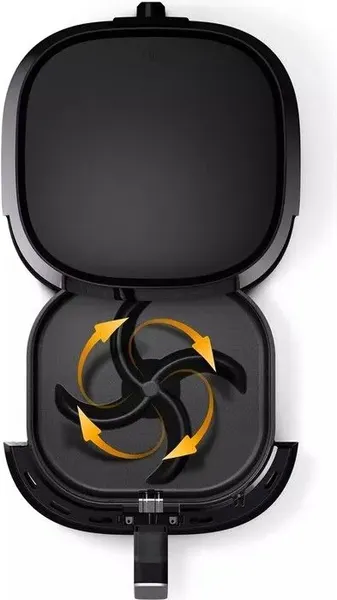 Аэрогриль Philips HD9280/90