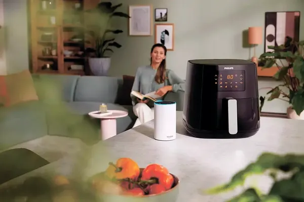 Аэрогриль Philips HD9280/90