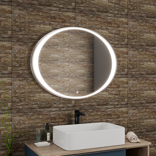 Зеркало Veneciana Tirso 90x70 - фото