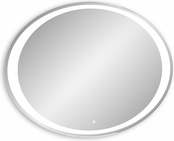 Зеркало Veneciana Tirso 90x70