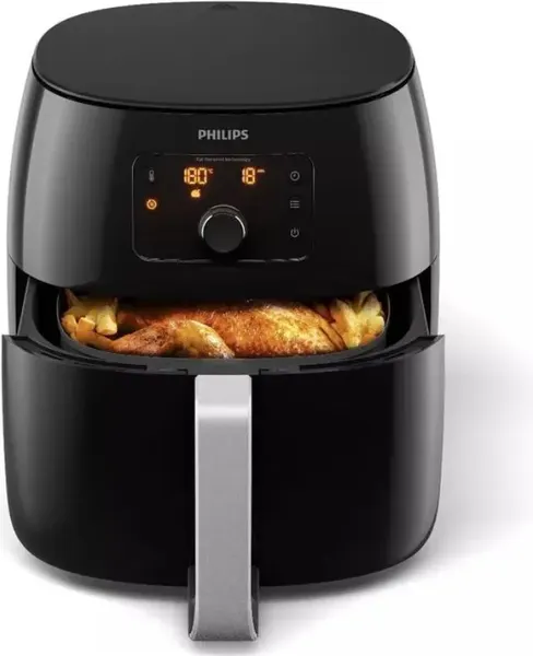 Аэрогриль Philips HD9650/90