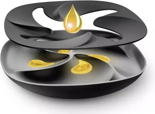 Аэрогриль Philips HD9650/90