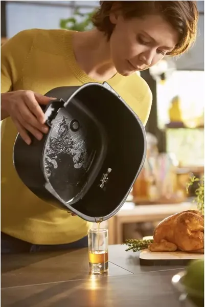 Аэрогриль Philips HD9650/90