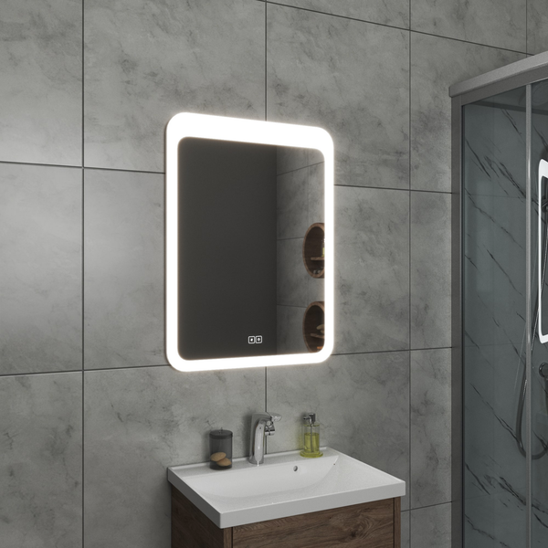 Зеркало Veneciana Adda 60x80 - фото