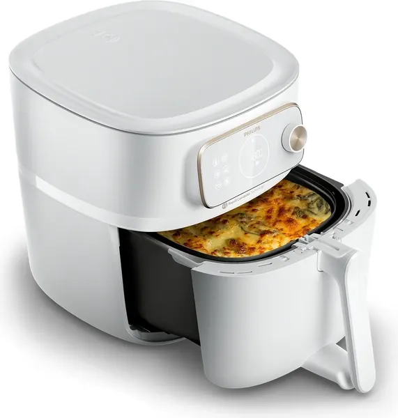 Аэрогриль Philips HD9876/20