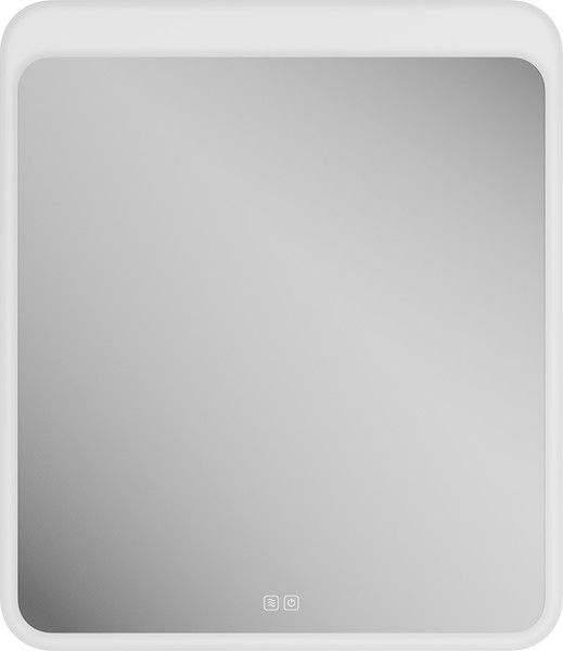 Зеркало Veneciana Adda 70x80